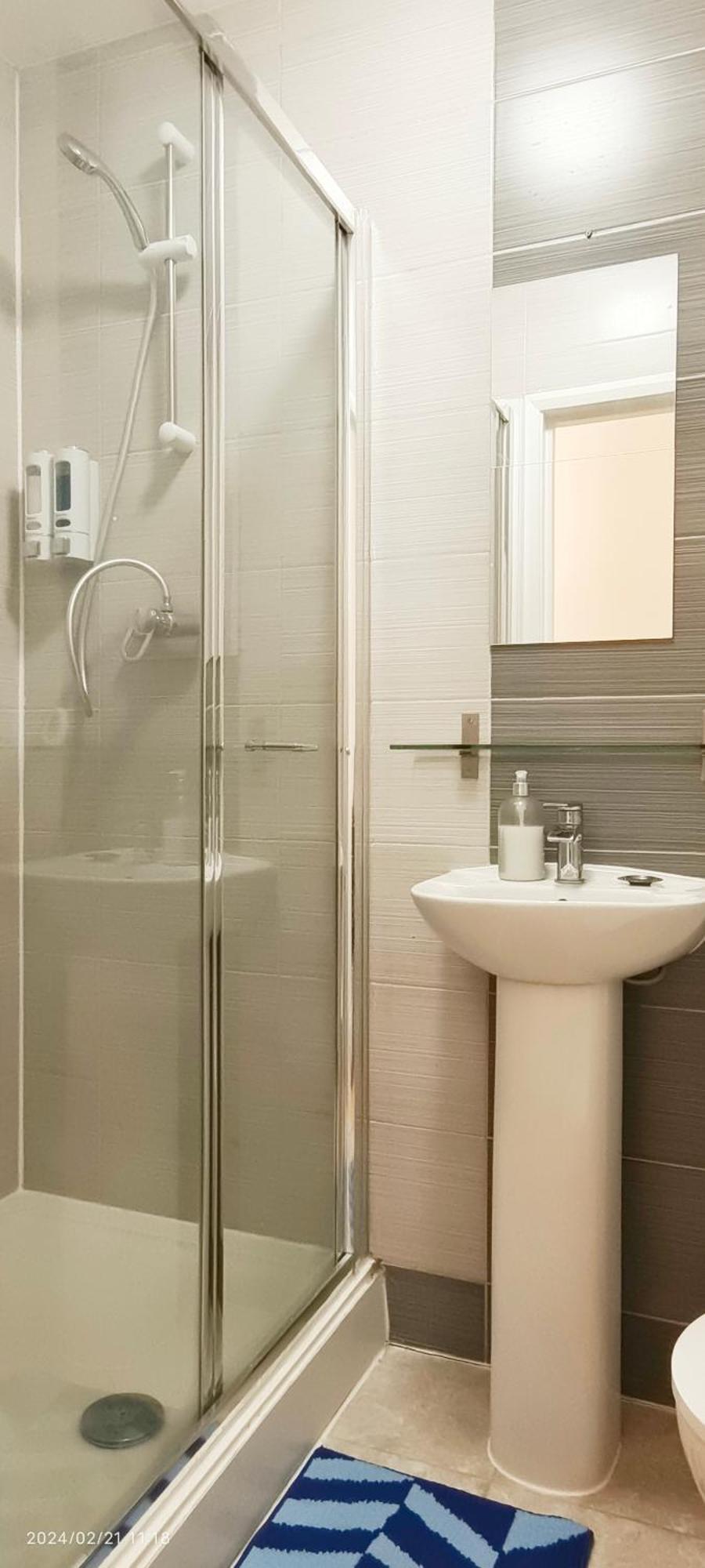 Apartamento Iris In Wembley Londres