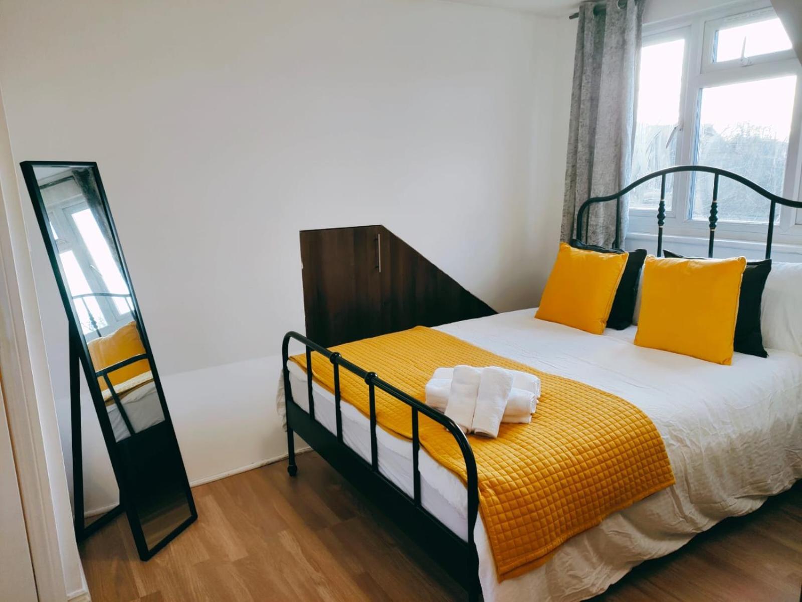 Apartamento Iris In Wembley