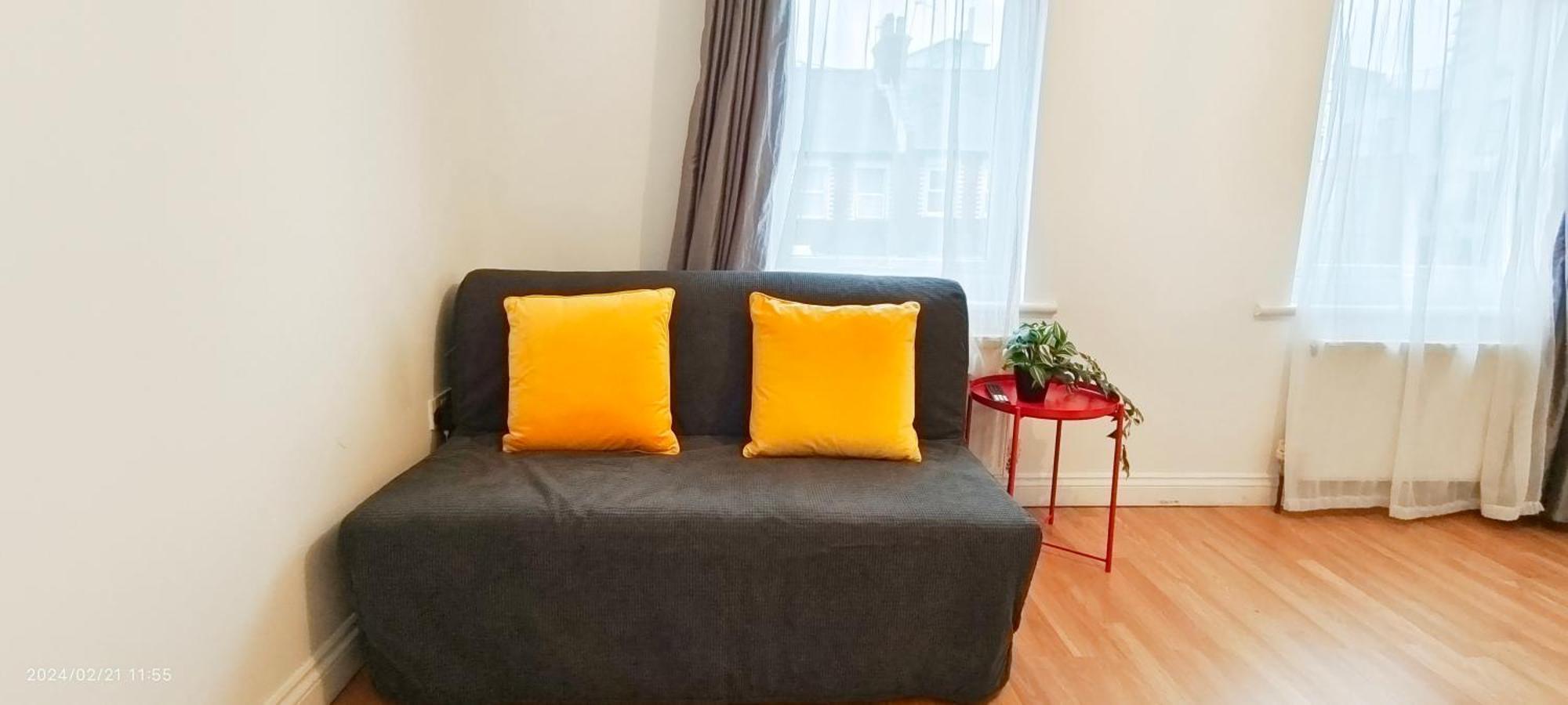 Apartment Iris In Wembley